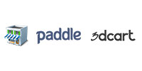 eCommerce platform - Rapidcart Paddle 3dcart